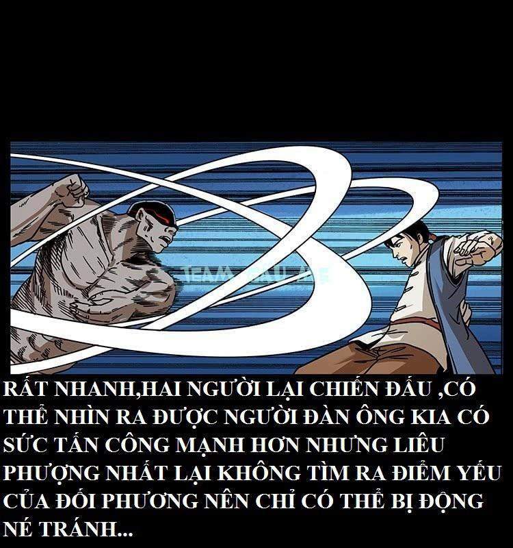 Tiên Sơn Truyền Kỳ Chương 23 Ảnh 5
