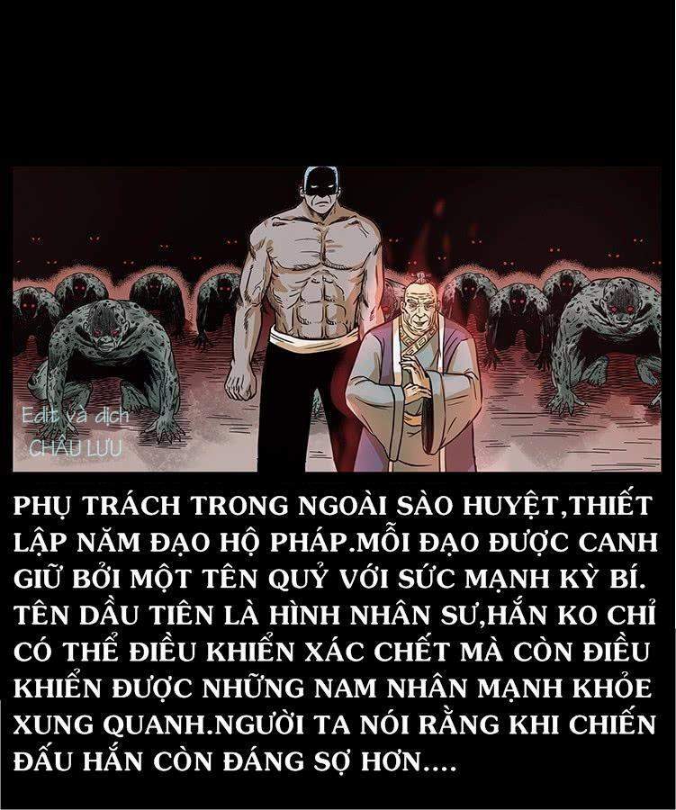 Tiên Sơn Truyền Kỳ Chương 22 Ảnh 19