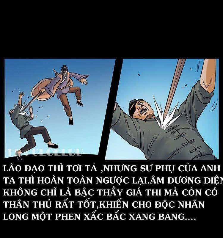 Tiên Sơn Truyền Kỳ Chương 18.2 Ảnh 10