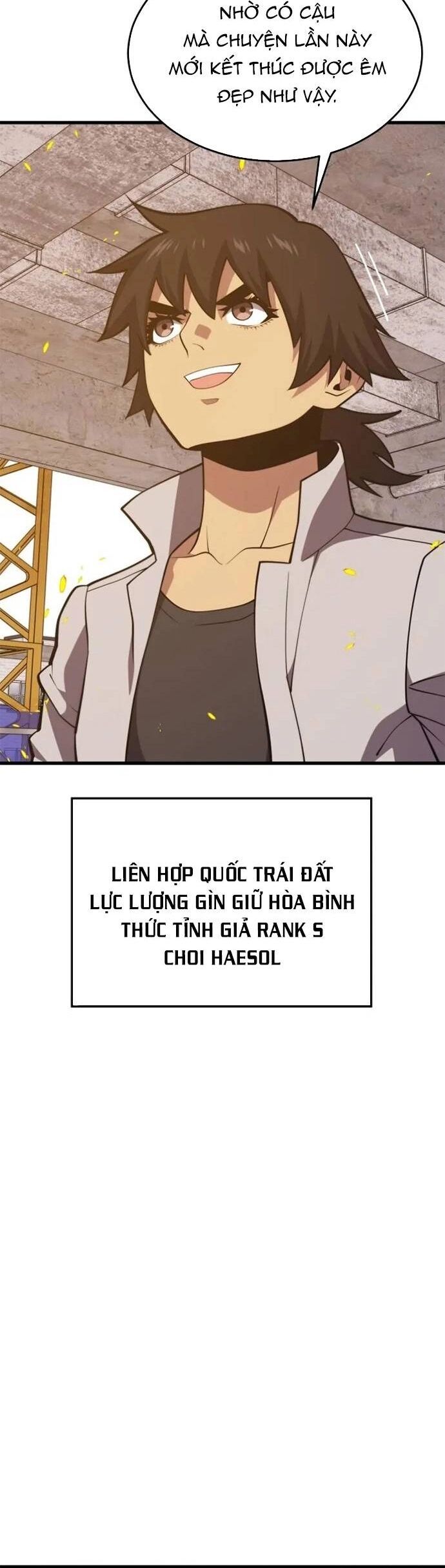Seoul Tử Linh Sư Chương 150 Ảnh 27