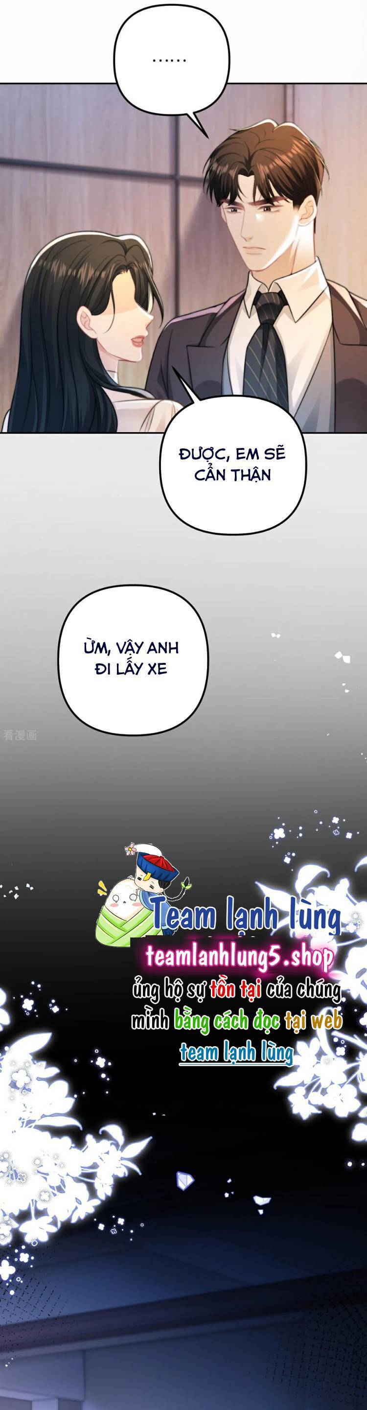 Thì Ra Thư Ký Chu Là Người Như Vậy Chương 36 Ảnh 30