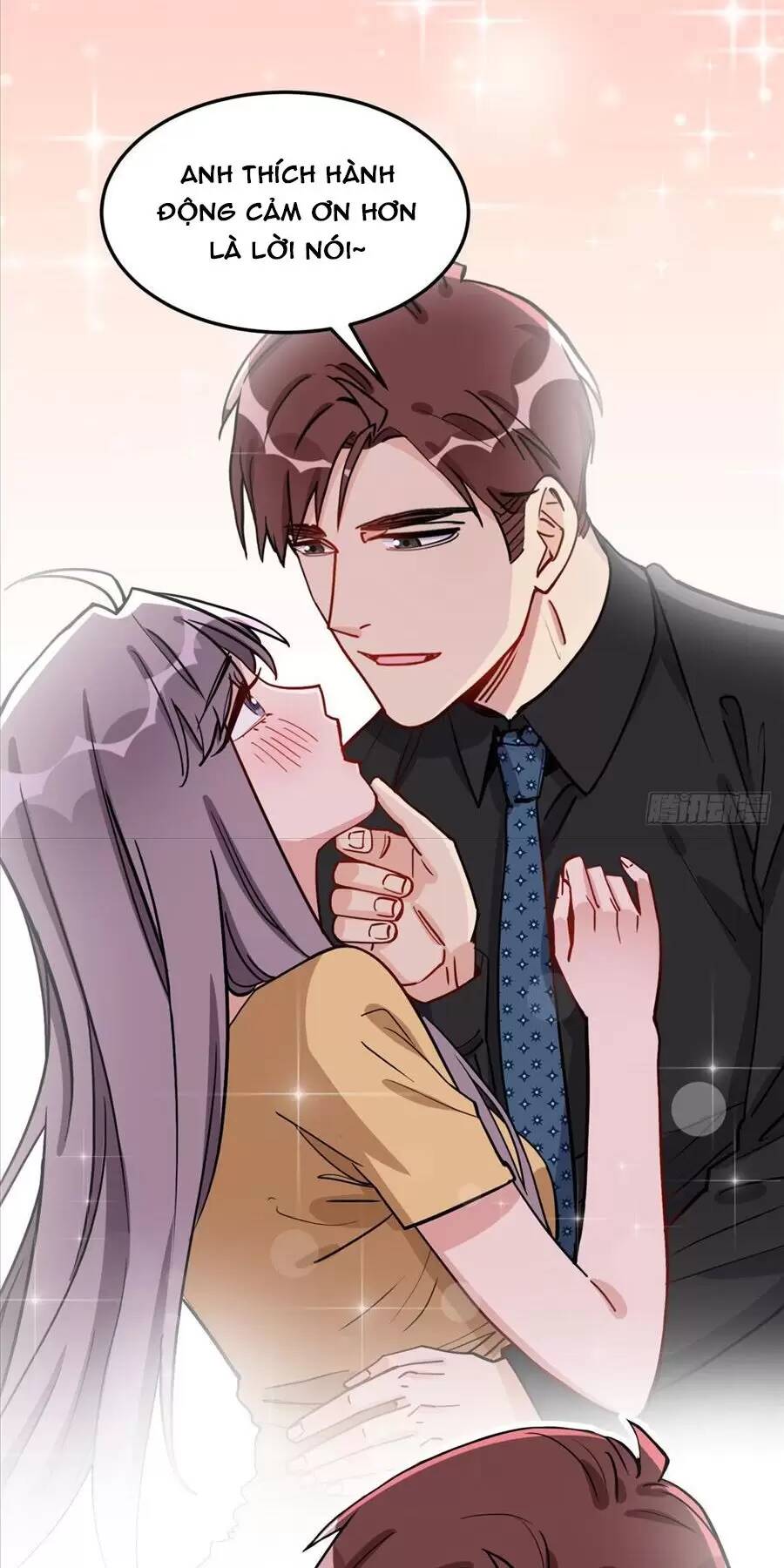 Cố Tổng, Vợ Của Ngài Quá Mạnh Rồi! Chương 78 Ảnh 13