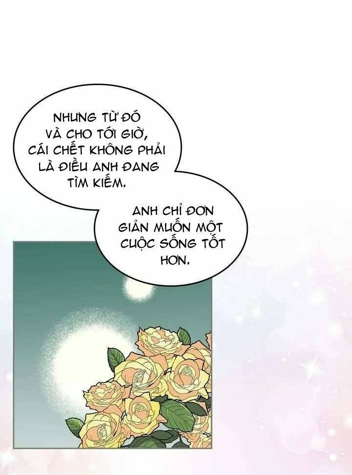 Thú Cưng Của Nữ Phụ Độc Ác Chương 24 Ảnh 27
