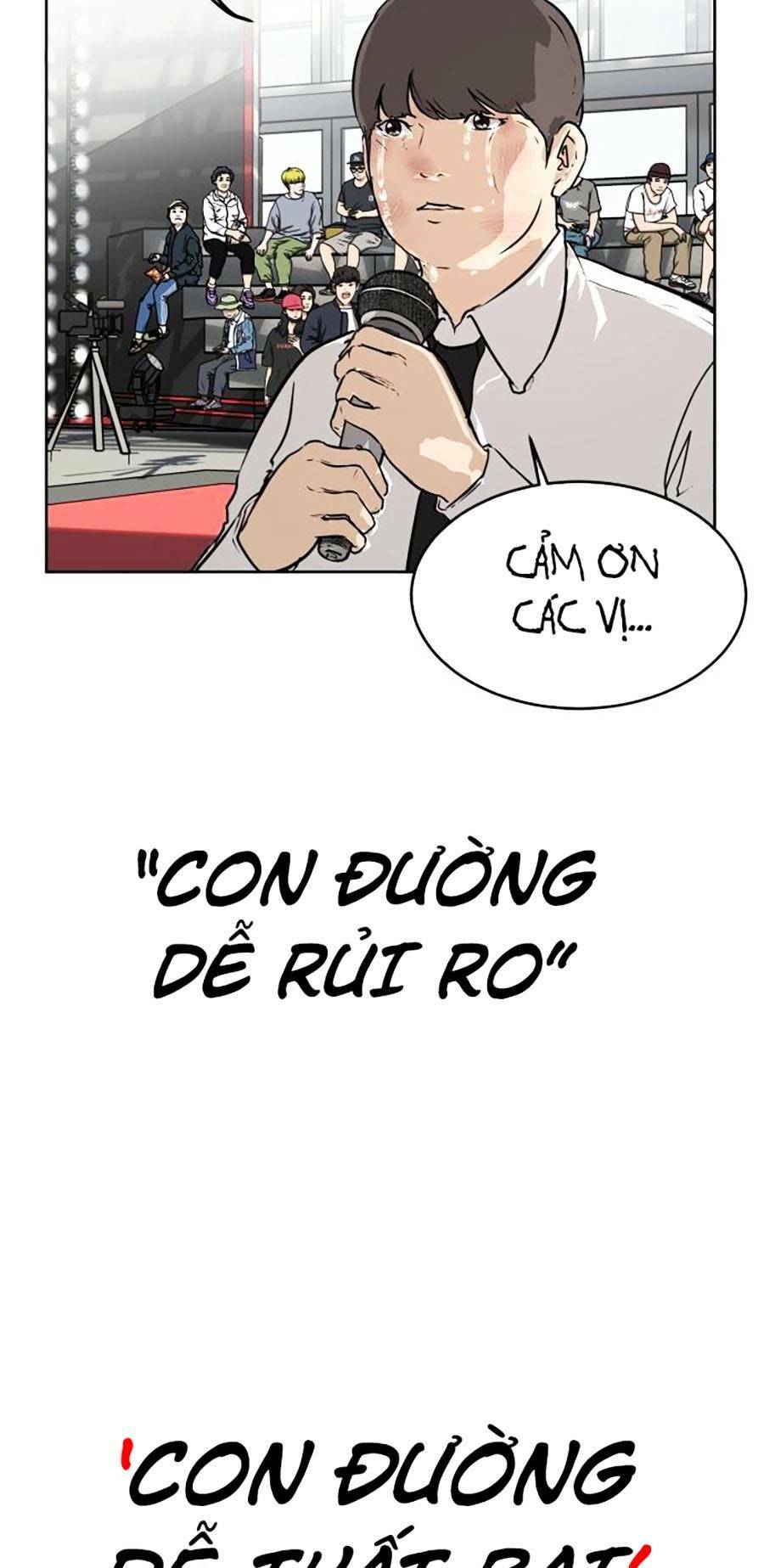 Đổi Thay Chương 1 Ảnh 217