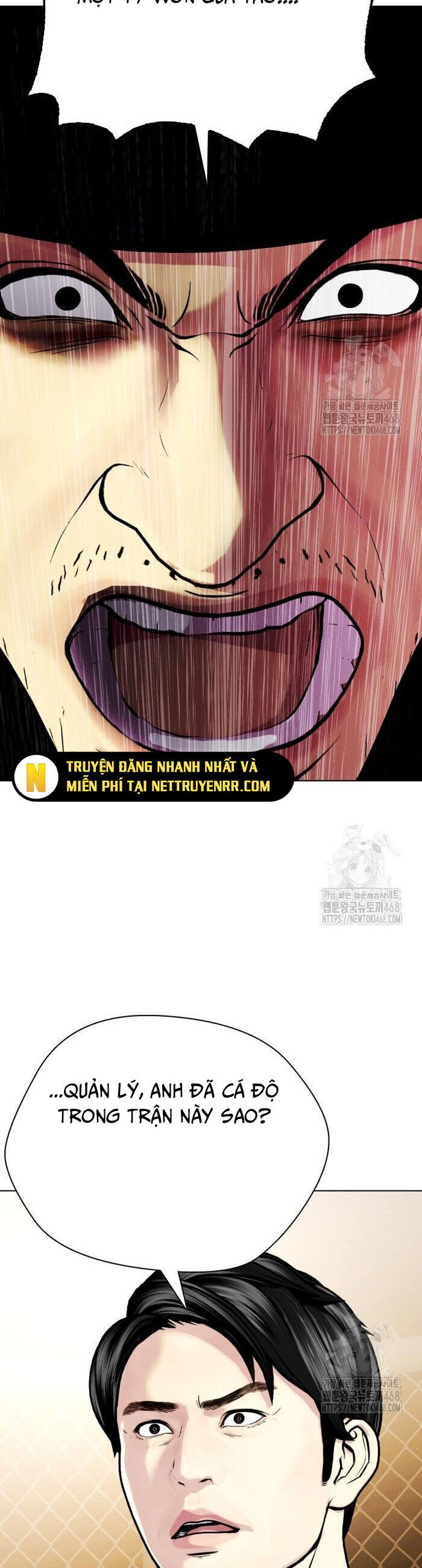 Loser Giỏi Võ Chương 114 Ảnh 77