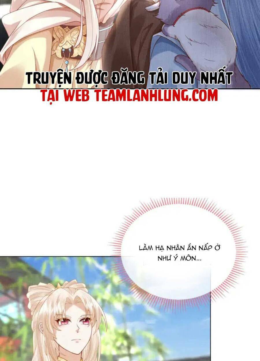Các Đệ Tử Ai Cũng Nói Yêu Ta Chương 17 Ảnh 26
