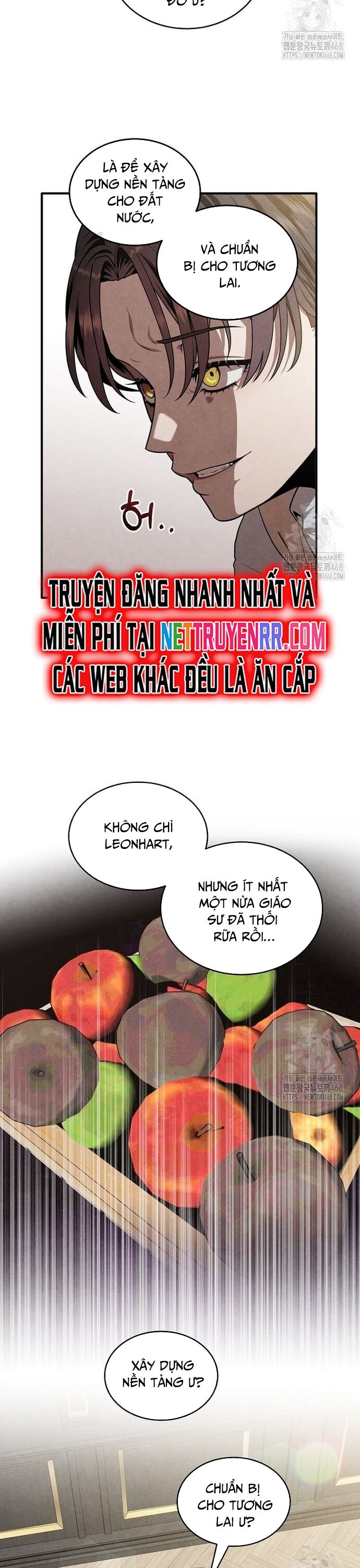 Con Trai Út Huyền Thoại Nhà Hầu Tước Chương 120 Ảnh 22