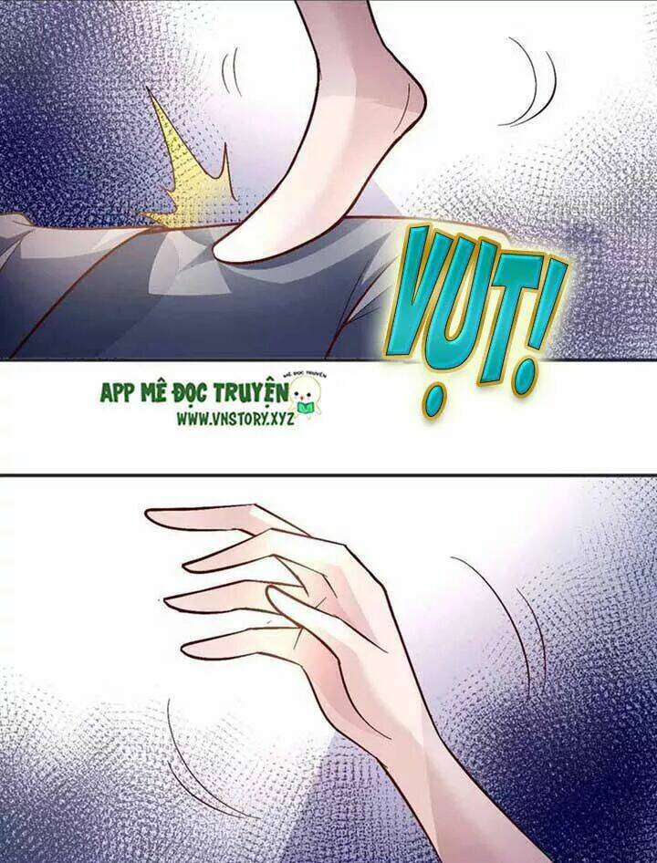 Trò Chơi Săn Tình - Tổng Tài Khó Kìm Lòng Chương 72 Ảnh 14