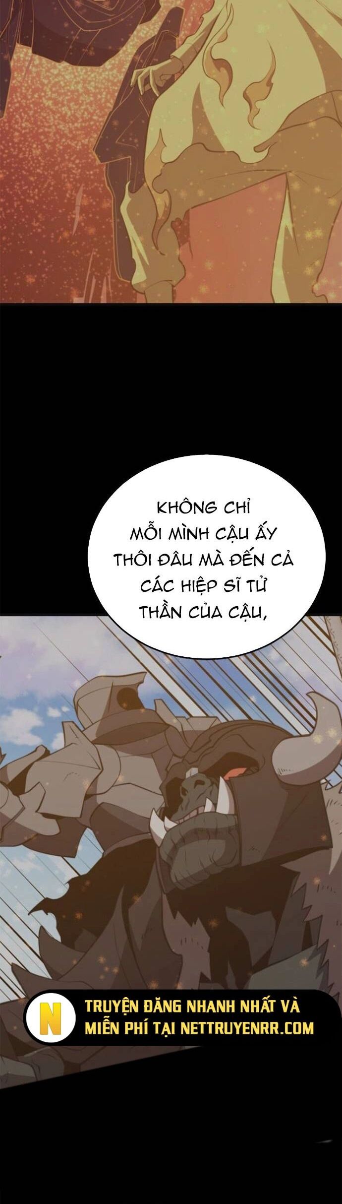 Seoul Tử Linh Sư Chương 148 Ảnh 31