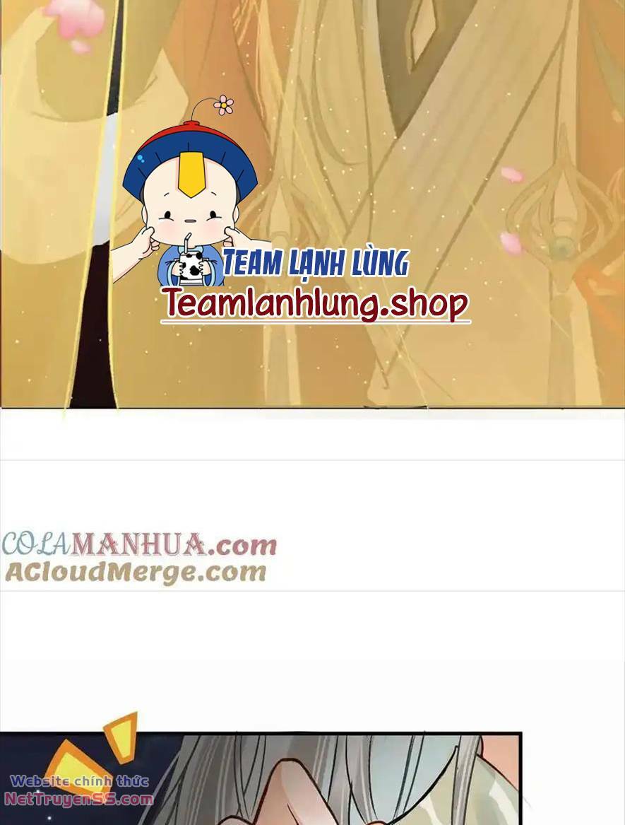 Nữ Giả Hoàng Thượng Và Màn Công Lược Gian Thần Bất Đắc Dĩ Chương 40 Ảnh 6