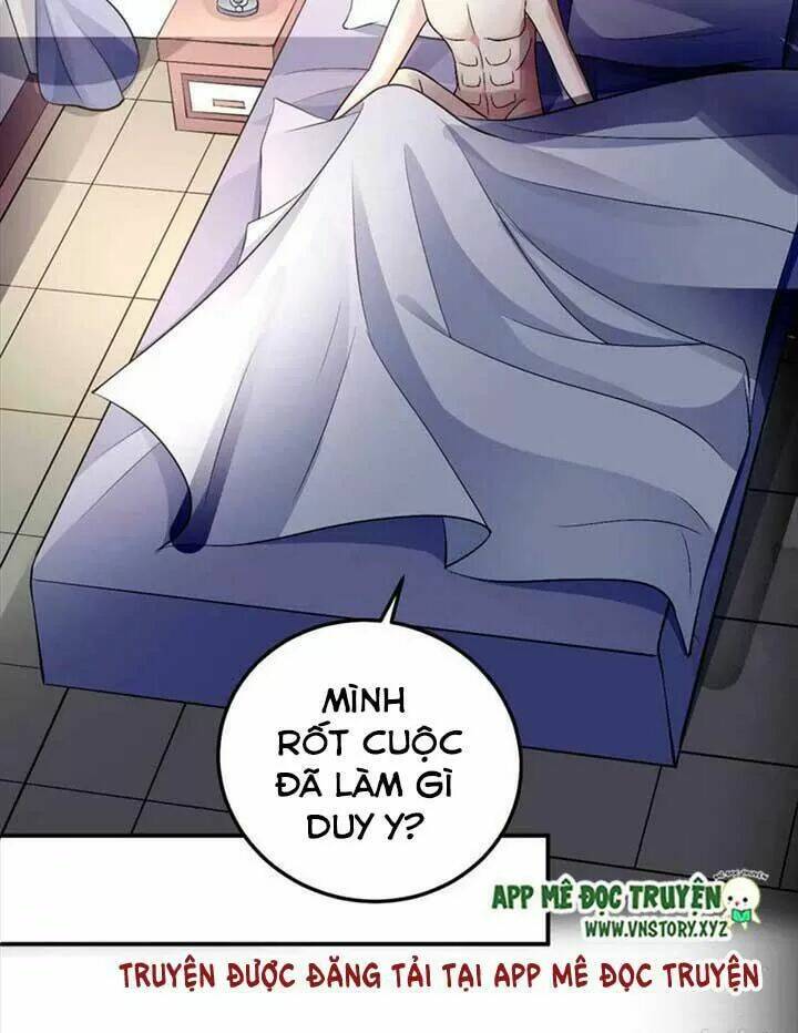 Trò Chơi Săn Tình - Tổng Tài Khó Kìm Lòng Chương 82 Ảnh 27