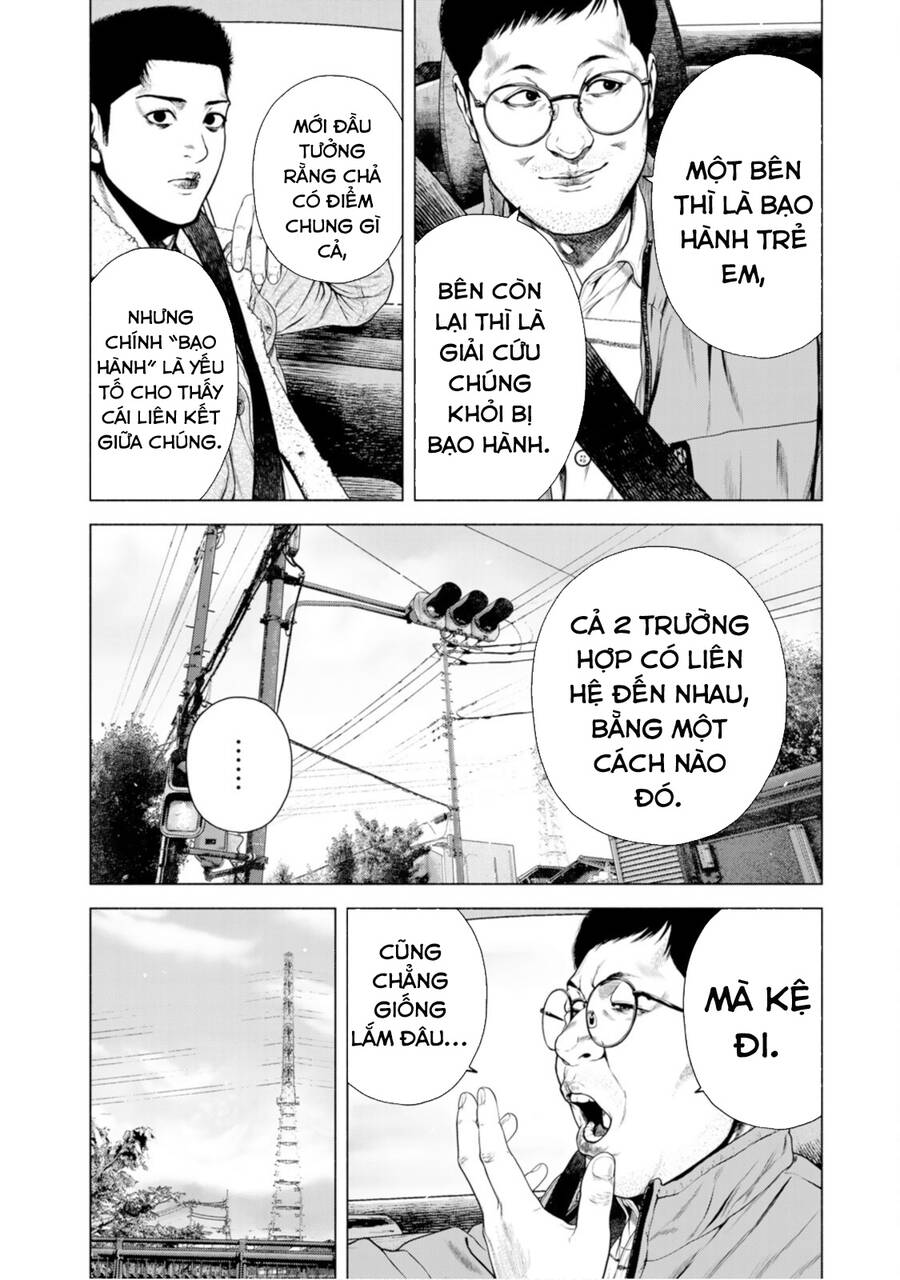 Furitsumore Kodoku Na Shi Yo Chương 10 Ảnh 24