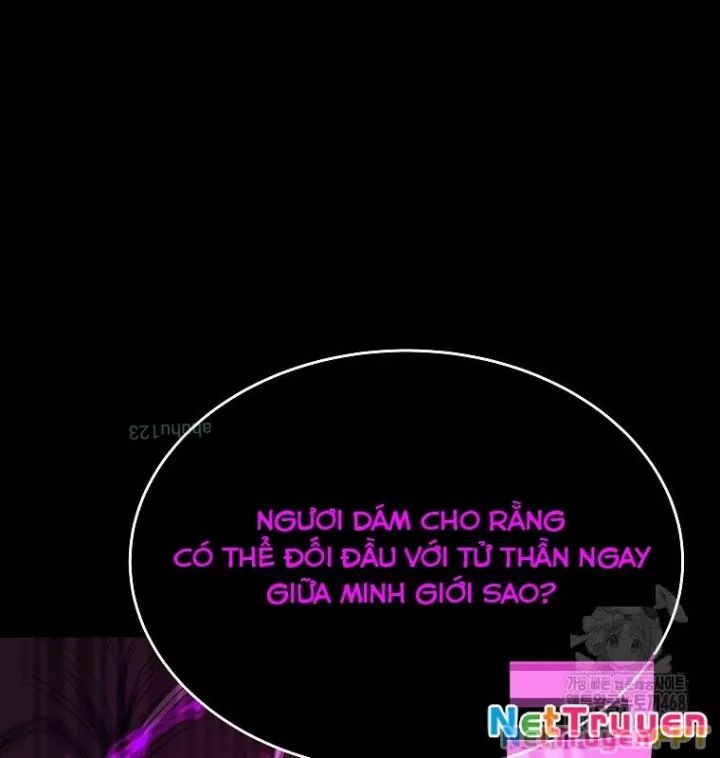 Trở Thành Nhân Viên Cho Các Vị Thần Chương 95 Ảnh 42