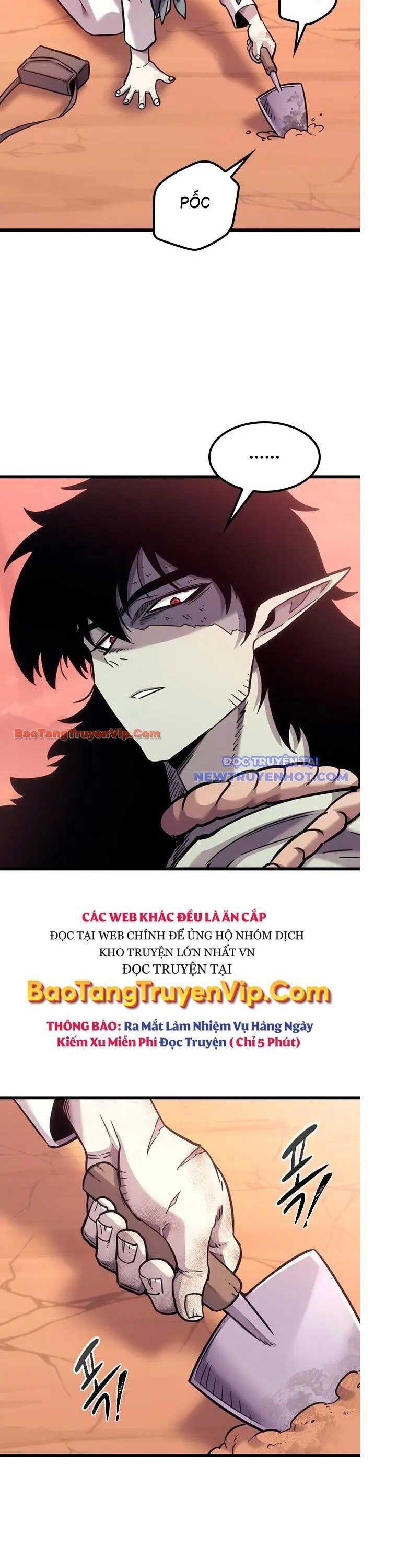 Thưa Quỷ Vương Chúng Ta Bội Thu Rồi Chương 7 Ảnh 9