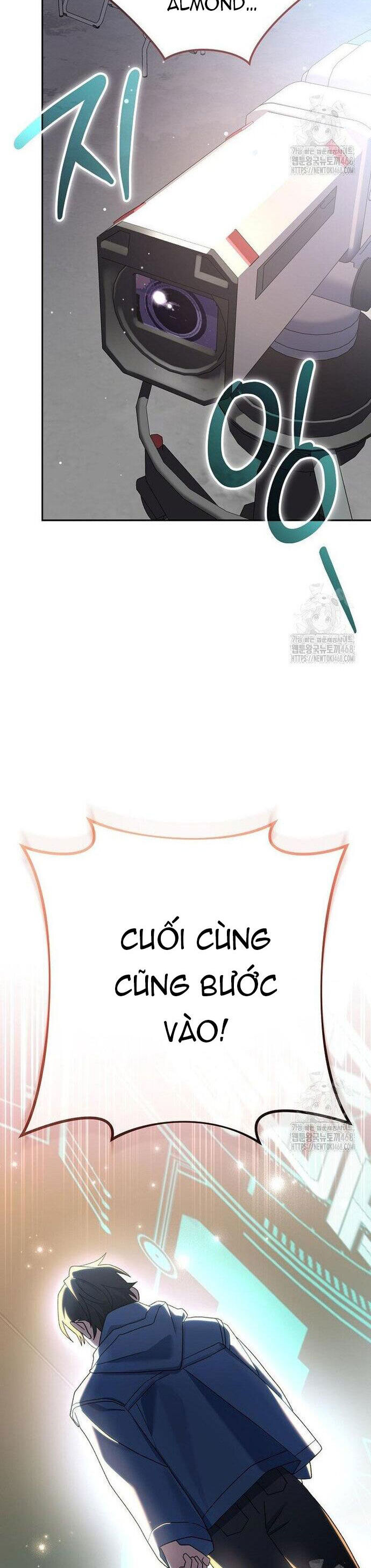 Stream Của Cung Thủ Thiên Tài Chương 57 Ảnh 18