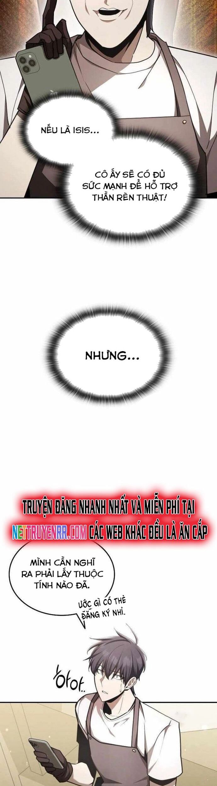 Đăng Ký Kênh Siêu Phàm Chương 51 Ảnh 27