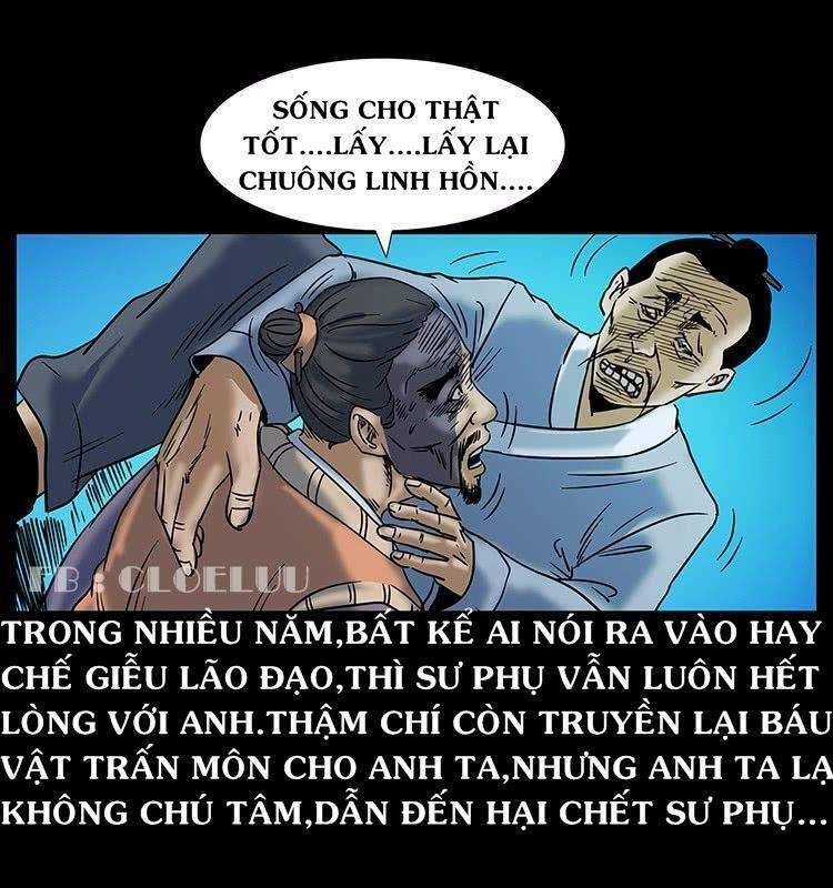 Tiên Sơn Truyền Kỳ Chương 18.2 Ảnh 28