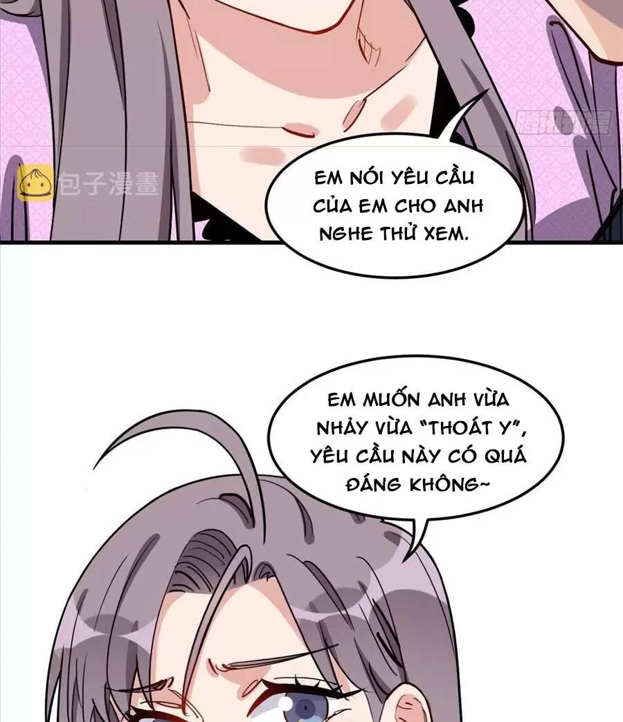 Cố Tổng, Vợ Của Ngài Quá Mạnh Rồi! Chương 84 Ảnh 11