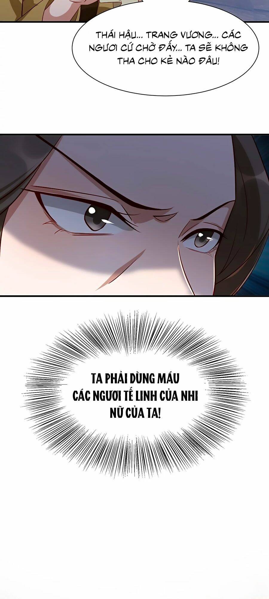 Gian Phi Như Thử Đa Kiều Chương 110 Ảnh 18