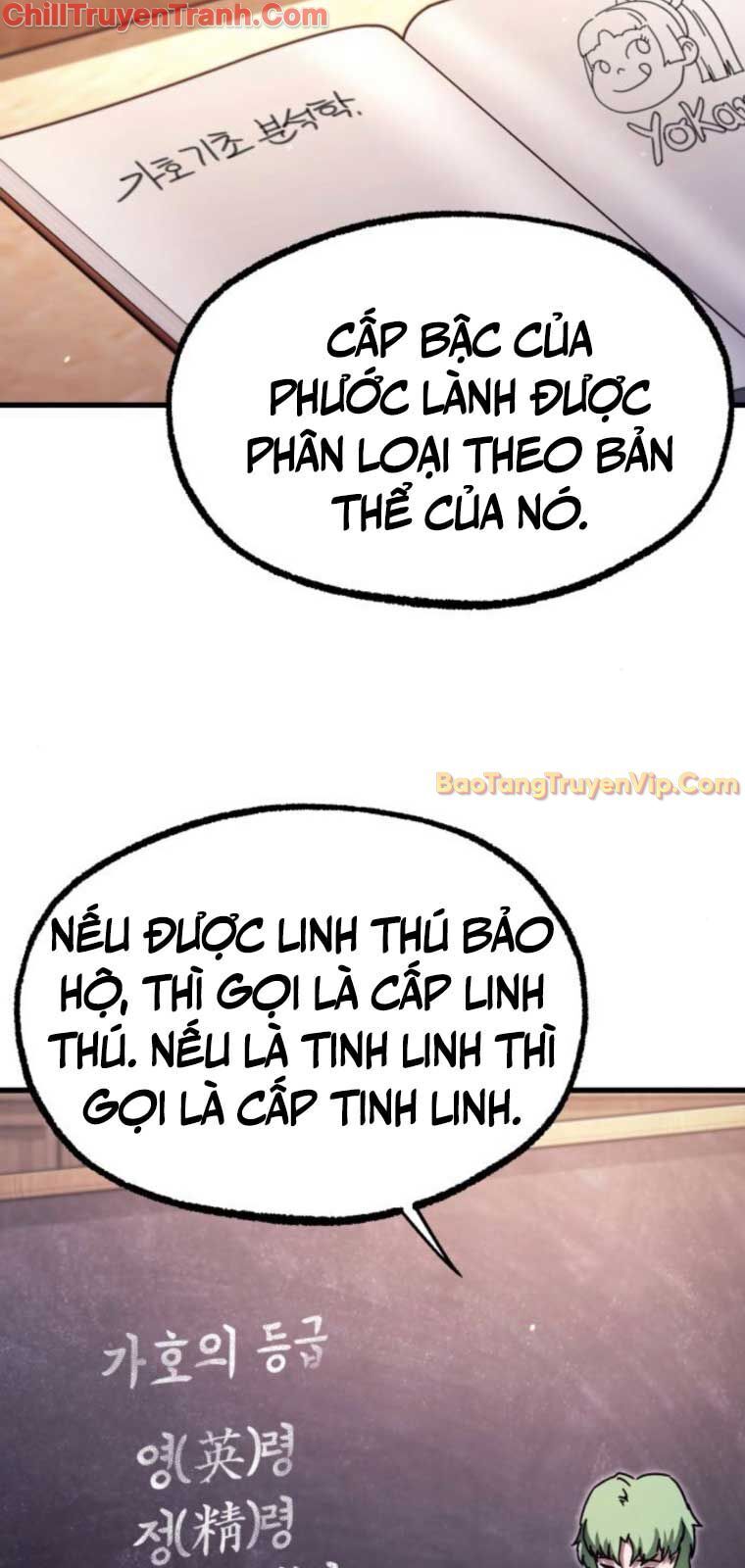 Thống Lĩnh Học Viện Chỉ Bằng Dao Sashimi Chương 35 Ảnh 69