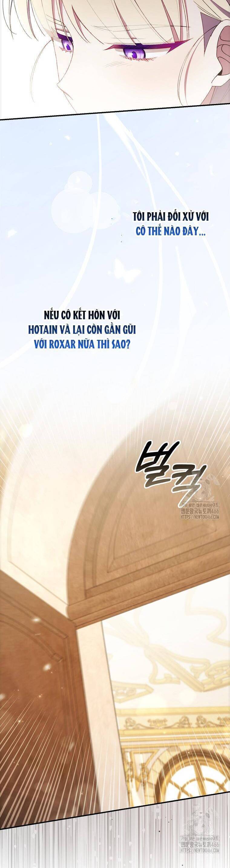 Dù Tình Cờ Cứu Giúp Nhưng Tôi Sẽ Không Chịu Trách Nhiệm Chương 34 Ảnh 45