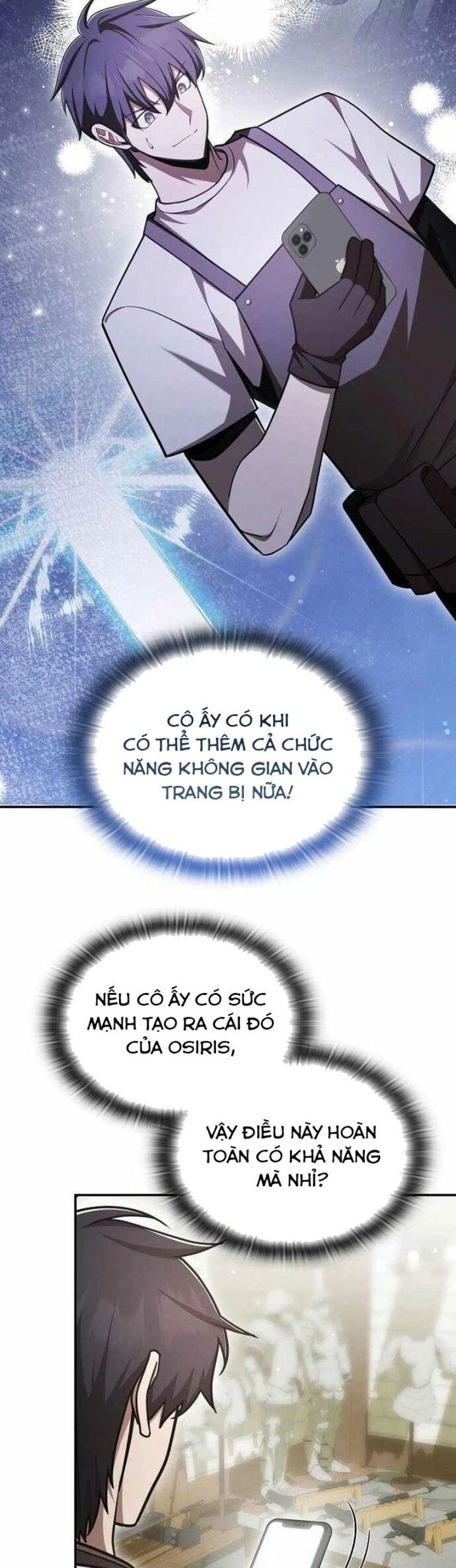 Đăng Ký Kênh Siêu Phàm Chương 51 Ảnh 59