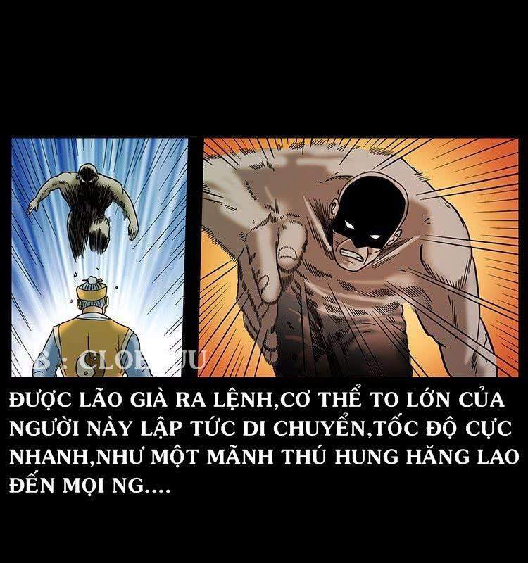 Tiên Sơn Truyền Kỳ Chương 19.2 Ảnh 19
