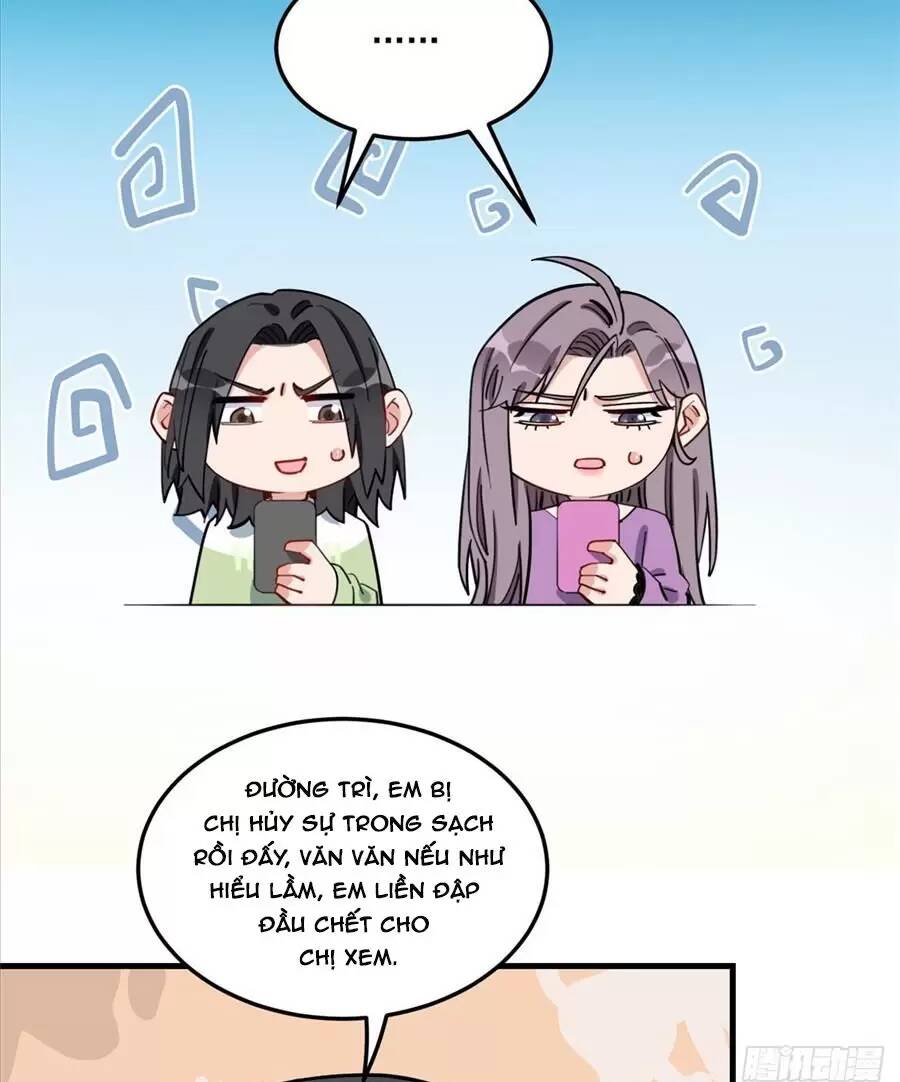 Cố Tổng, Vợ Của Ngài Quá Mạnh Rồi! Chương 86 Ảnh 19