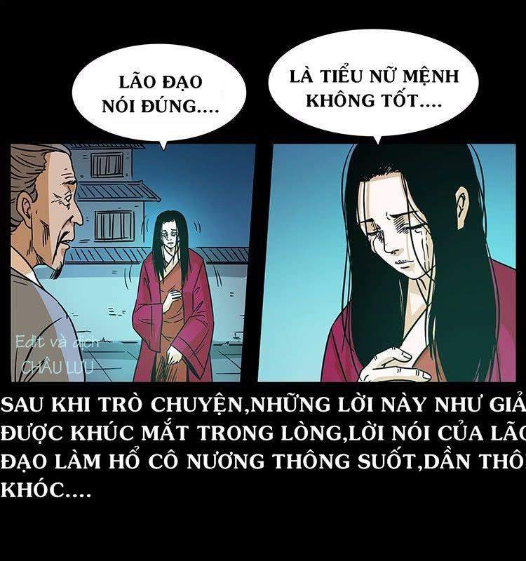 Tiên Sơn Truyền Kỳ Chương 22 Ảnh 11