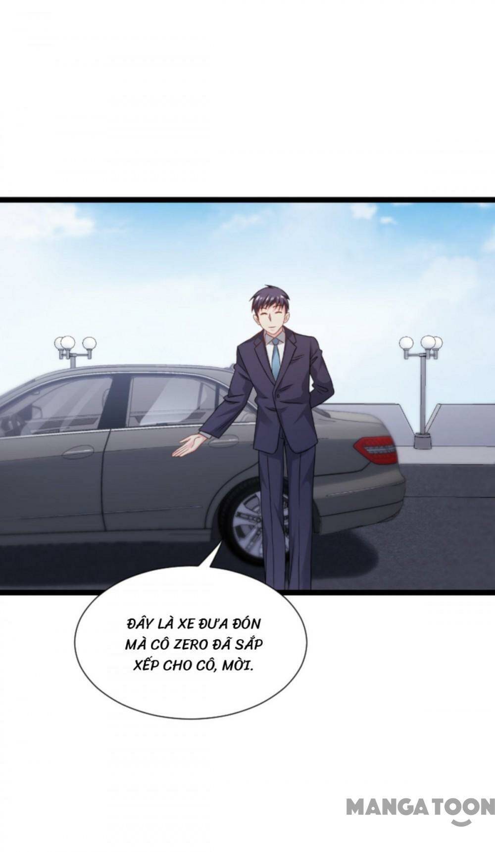 Ảnh Hậu Lão Bà Không Được Chạy Chương 212 Ảnh 26