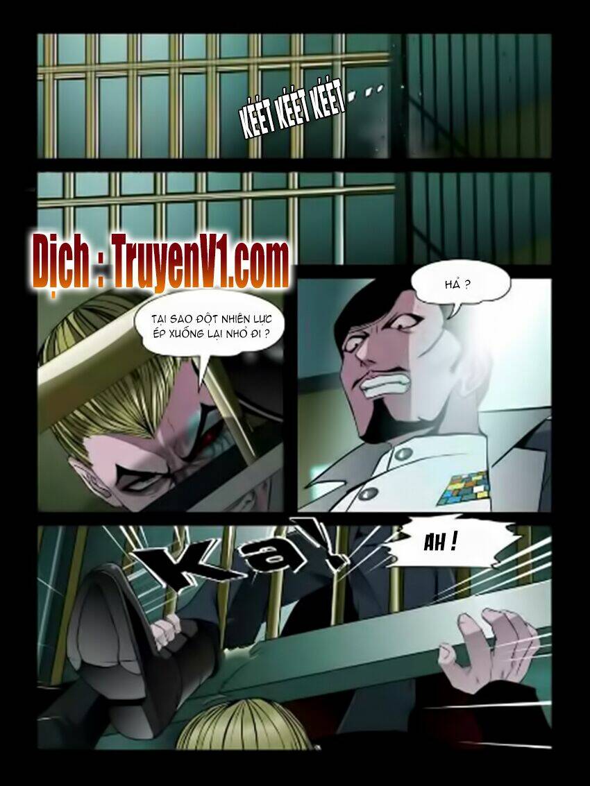 Resentment Chương 99 Ảnh 10