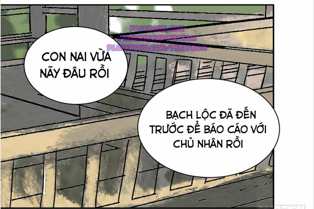 Kế Hoạch Giải Cứu Natra Chương 5 Ảnh 43