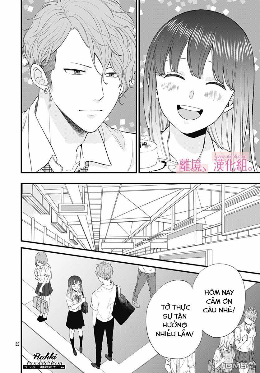 Ima, Koi Wo Shite Imasu Chương 4 Ảnh 34