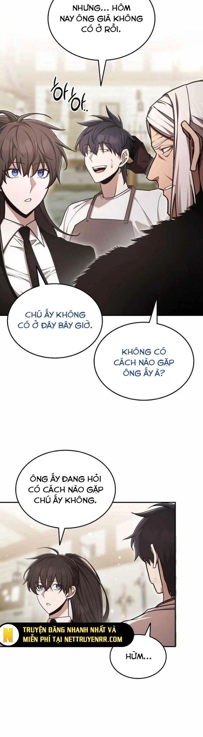 Đăng Ký Kênh Siêu Phàm Chương 51 Ảnh 40