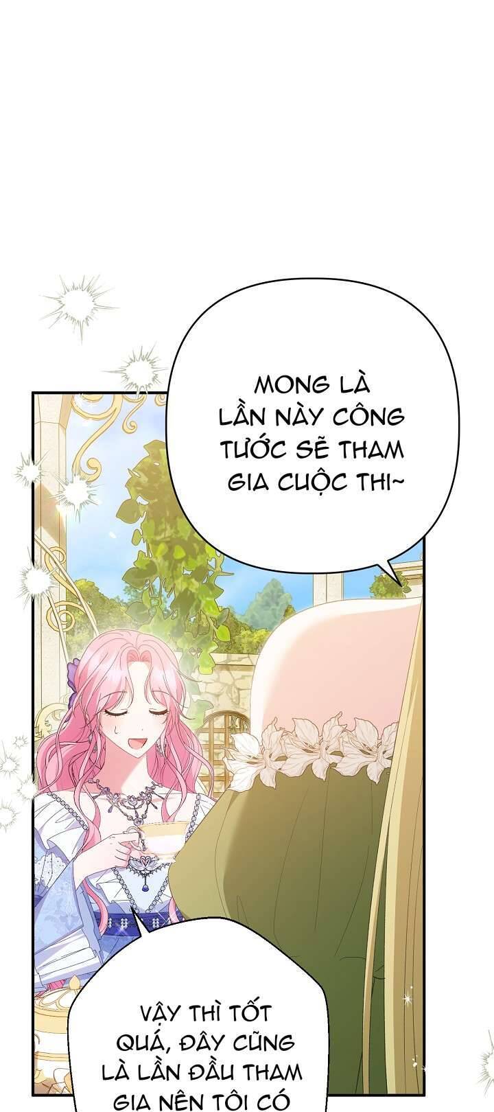 Cha Của Nam Chính Từ Chối Hủy Hôn Chương 46 Ảnh 38