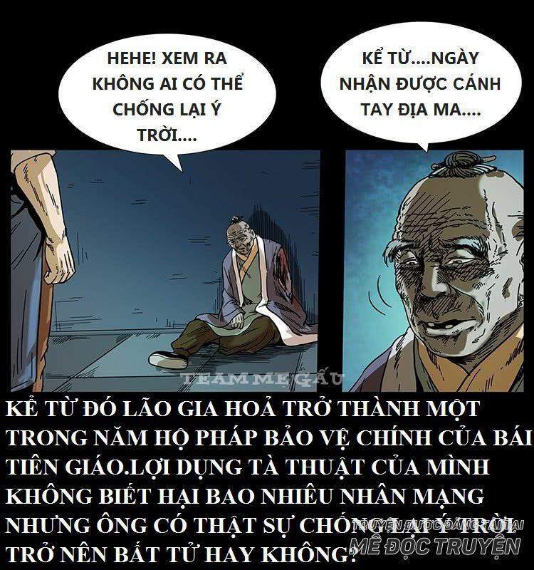 Tiên Sơn Truyền Kỳ Chương 24 Ảnh 58