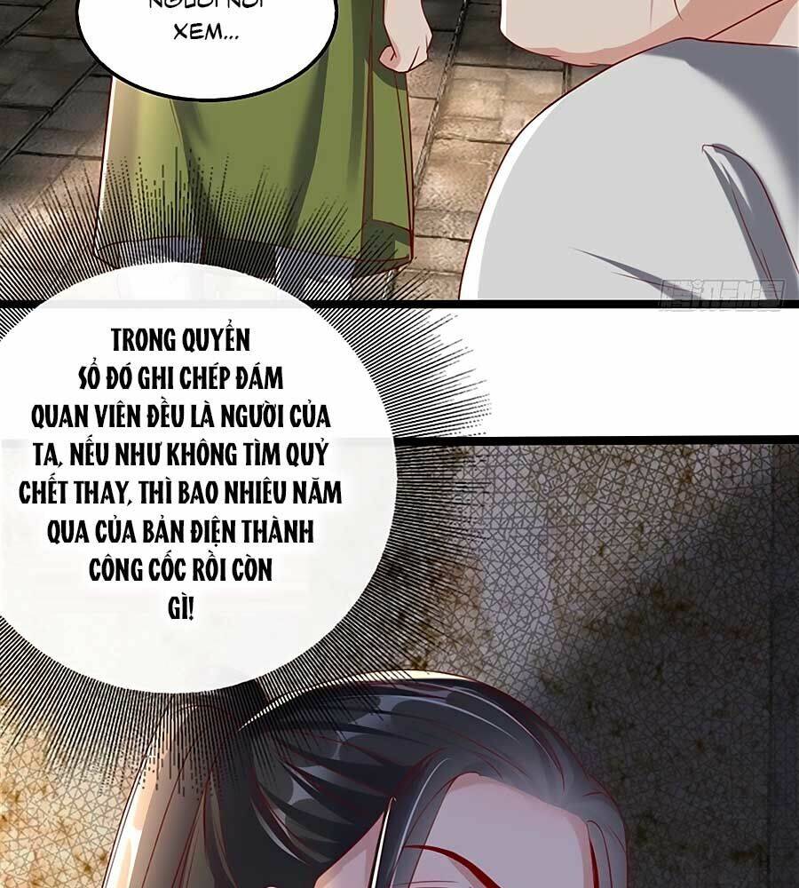 Gian Phi Như Thử Đa Kiều Chương 101 Ảnh 22