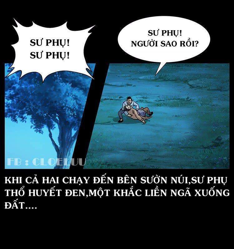 Tiên Sơn Truyền Kỳ Chương 18.2 Ảnh 26