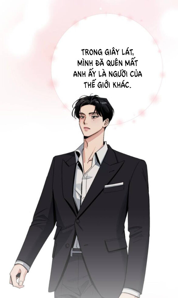 Tình Yêu Của Ik Seob Chương 64 Ảnh 50