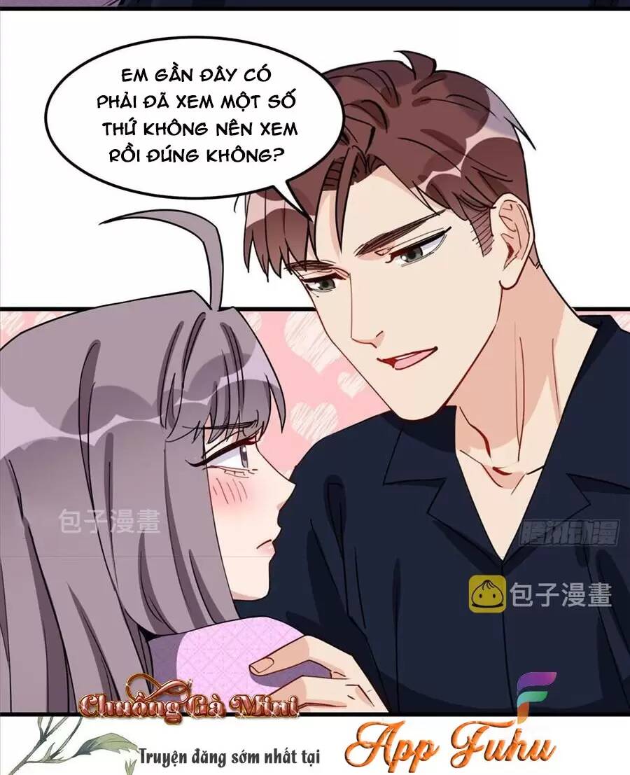 Cố Tổng, Vợ Của Ngài Quá Mạnh Rồi! Chương 84 Ảnh 17