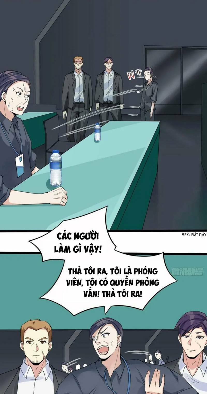 Mỗi Tuần Ta Có Một Thân Phận Mới Chương 110 Ảnh 13