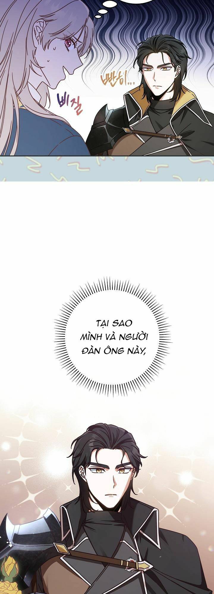 Hiểu Nhầm Rồi, Tôi Không Phải Người Tình Của Trùm Cuối Đâu Chương 2 Ảnh 5