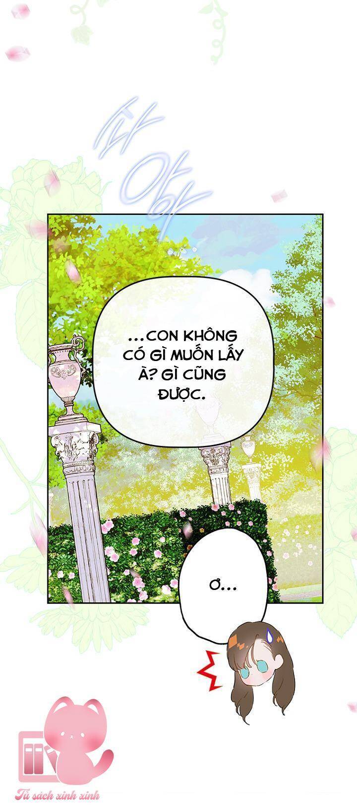Khế Ước Hôn Nhân Của Mẹ Tôi Chương 63 Ảnh 28
