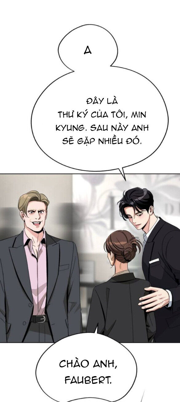 Tình Yêu Của Ik Seob Chương 64 Ảnh 23