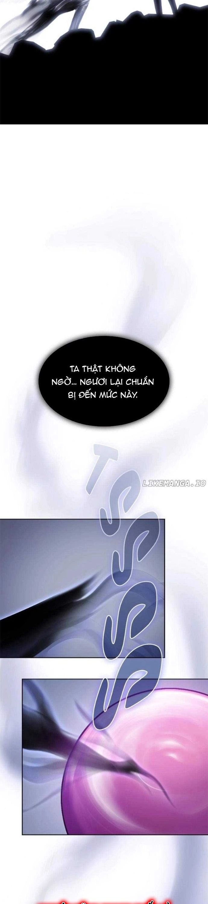Tôi Là Người Chơi Leo Tháp Một Mình