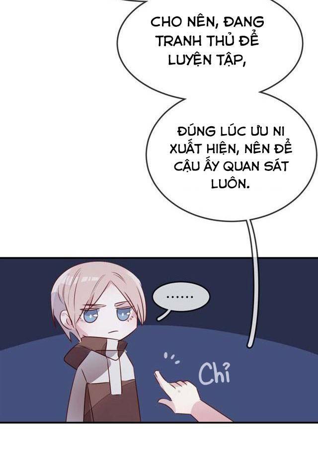 Chiếc Váy Của Người Cá Chương 31 Ảnh 29