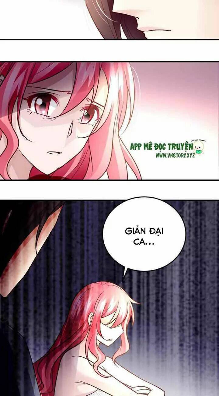 Trò Chơi Săn Tình - Tổng Tài Khó Kìm Lòng Chương 68 Ảnh 20