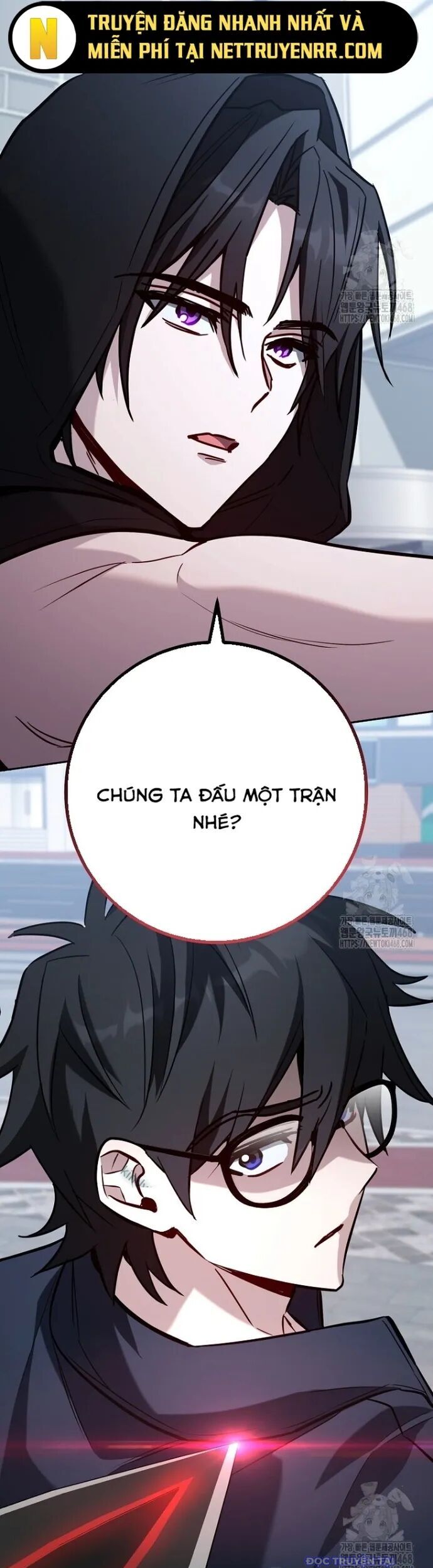 Cẩm Nang Dành Cho Top Ranker Chương 20 Ảnh 3