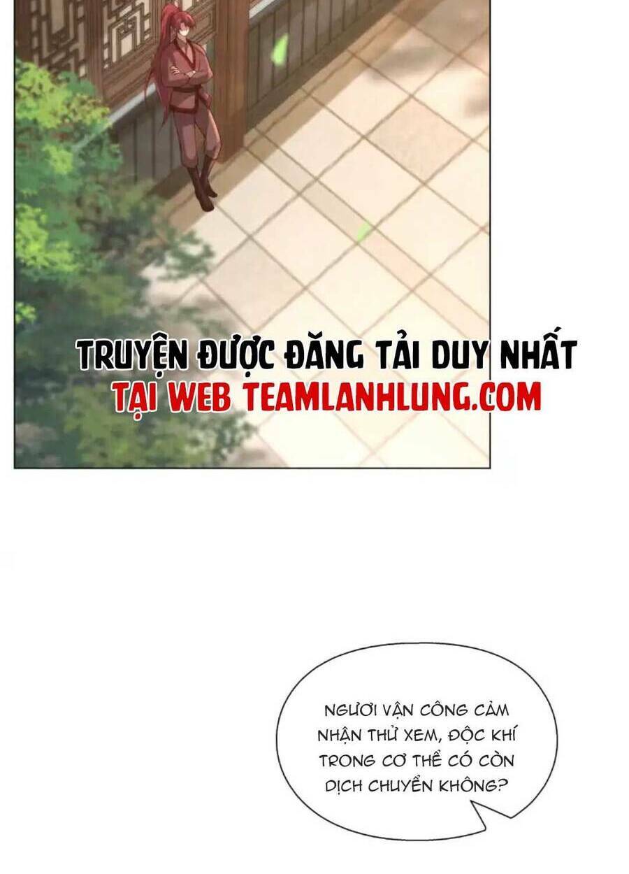 Các Đệ Tử Ai Cũng Nói Yêu Ta Chương 16 Ảnh 104