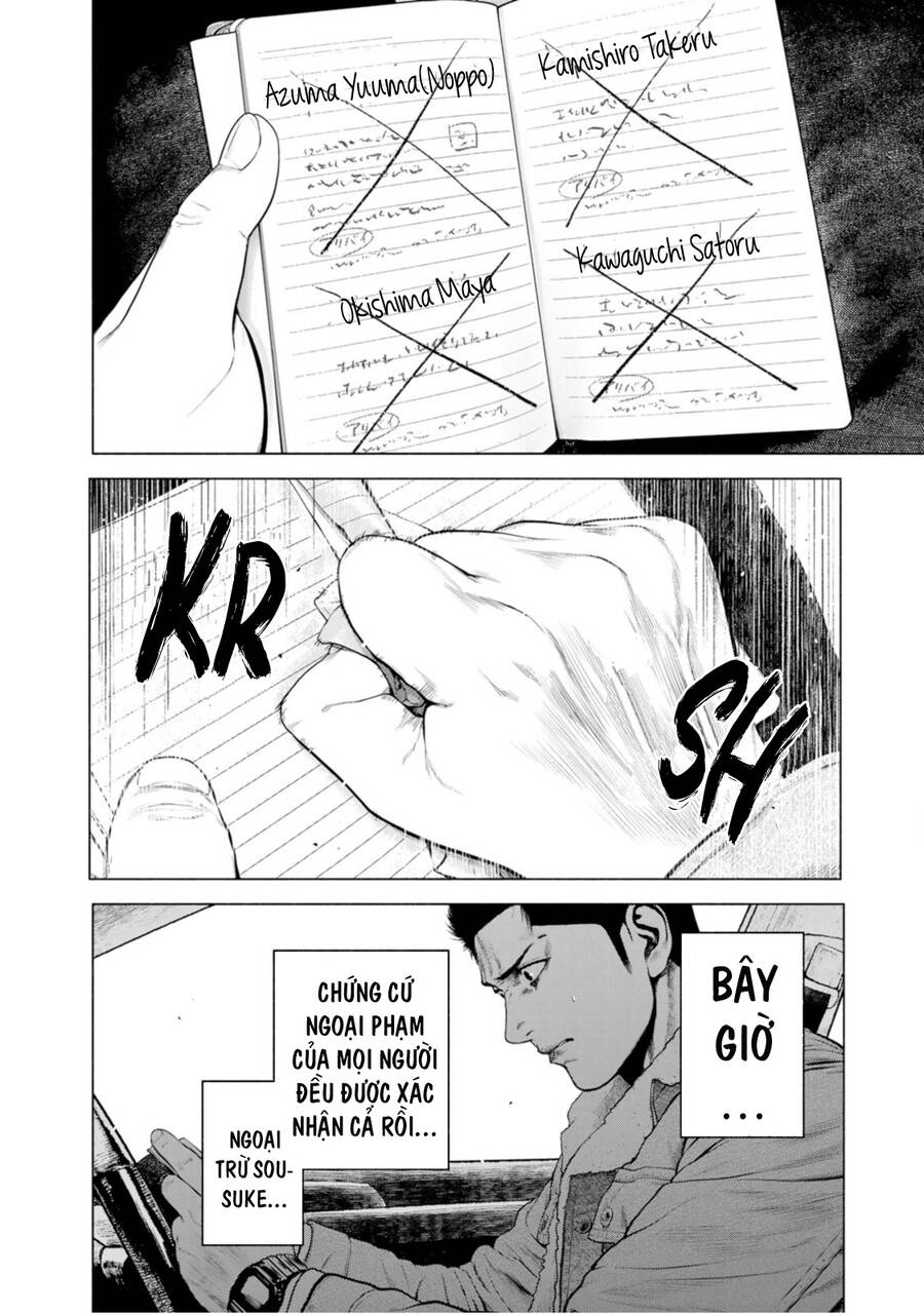 Furitsumore Kodoku Na Shi Yo Chương 9 Ảnh 23